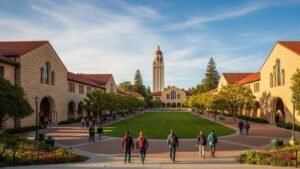 USA Top Universities Name For Admission 2026