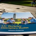 Interdisciplinary studies UC Berkeley Admission