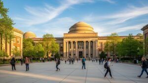USA Top Universities Name For Admission 2026