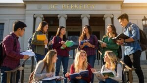 Interdisciplinary studies UC Berkeley Admission