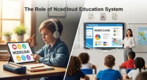 The Role of Ncedcloud Education System