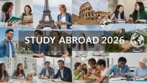 Study Abroad 2026