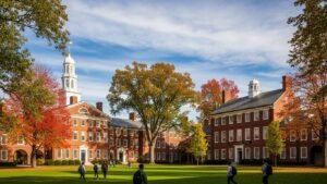 USA Top Universities Name For Admission 2026