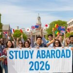 Study Abroad 2026