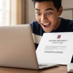 Oxford Acceptance Rate 2026